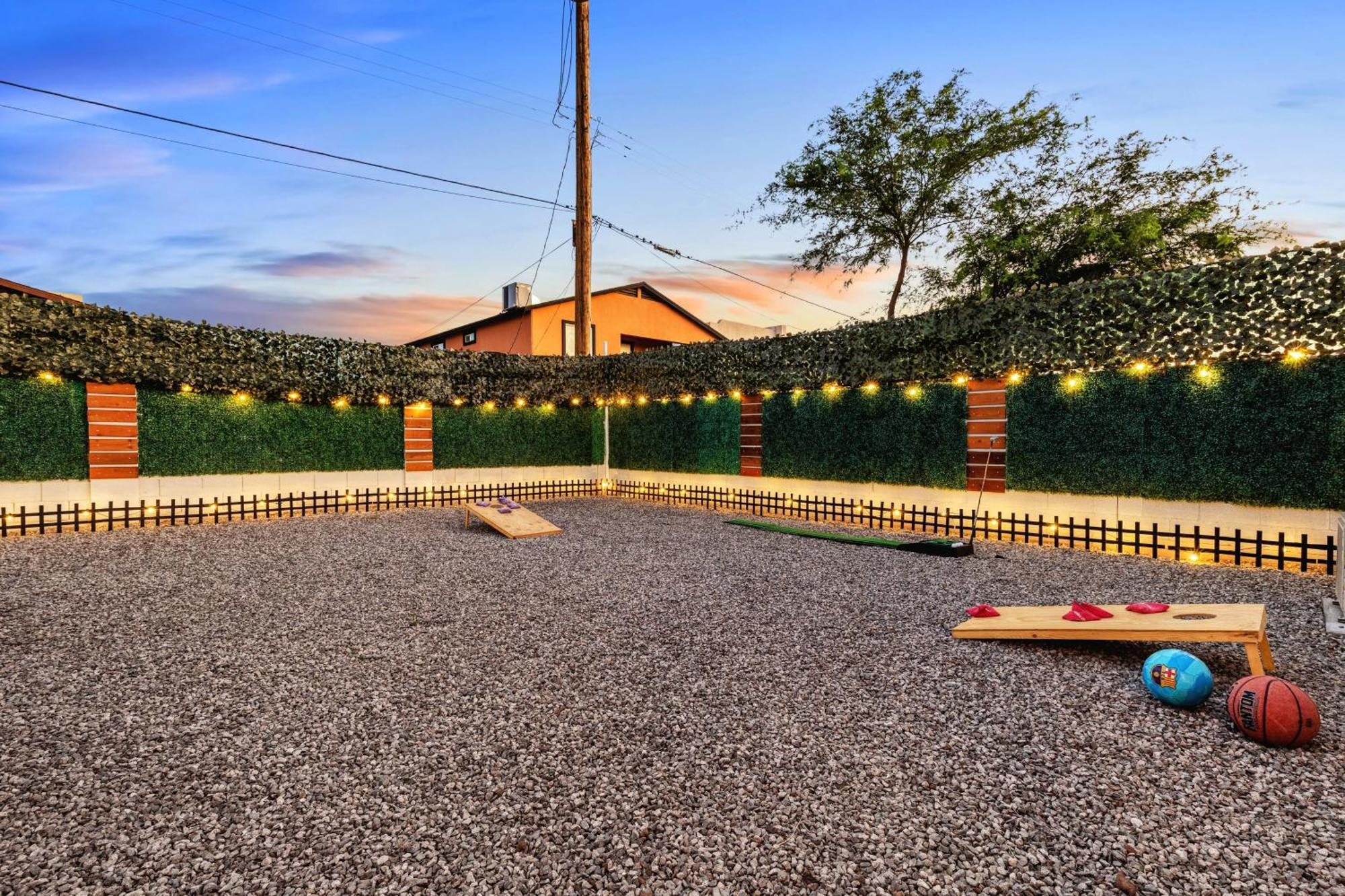 Casa de Férias Retreat - With King Bed - 10 Min From Airp - Unit C